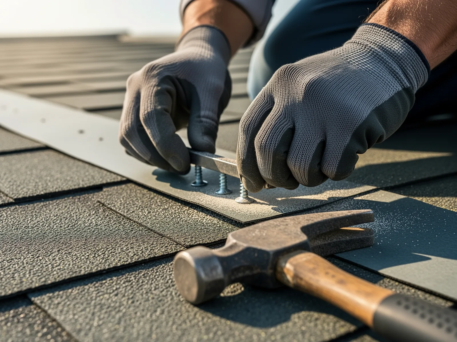 Why choose Fascia Repair in Buena Vista, PA